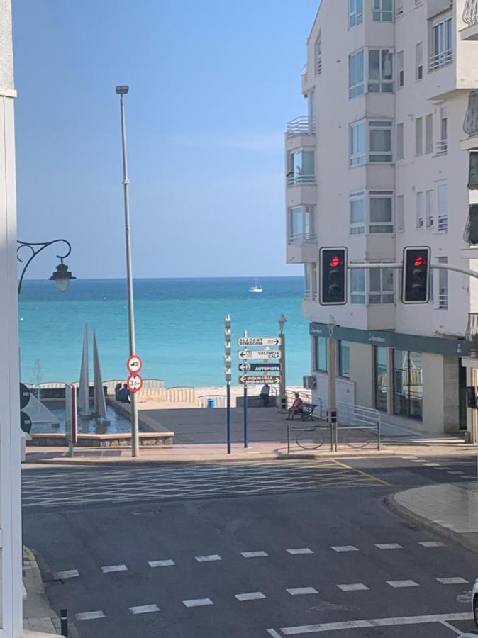 Altea Lighthouse Apartment Exterior photo