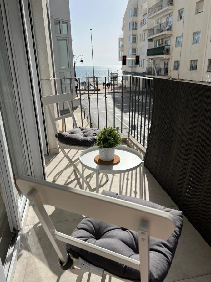 Altea Lighthouse Apartment Exterior photo