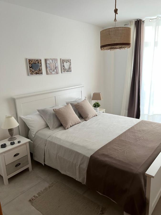 Altea Lighthouse Apartment Exterior photo